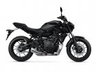 Yamaha MT-07 LA Learner Approved